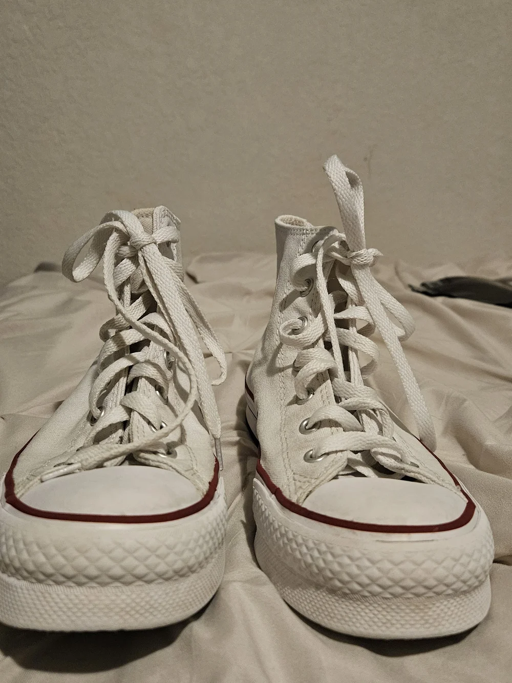 Converse classic chuck